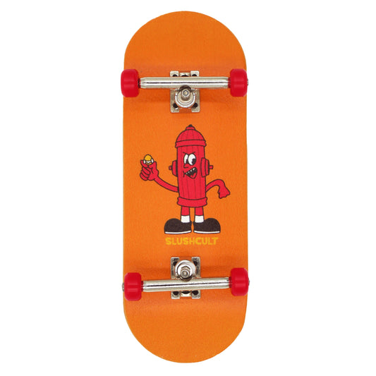 Hydrant "Grom" Series Fingerboard Complete