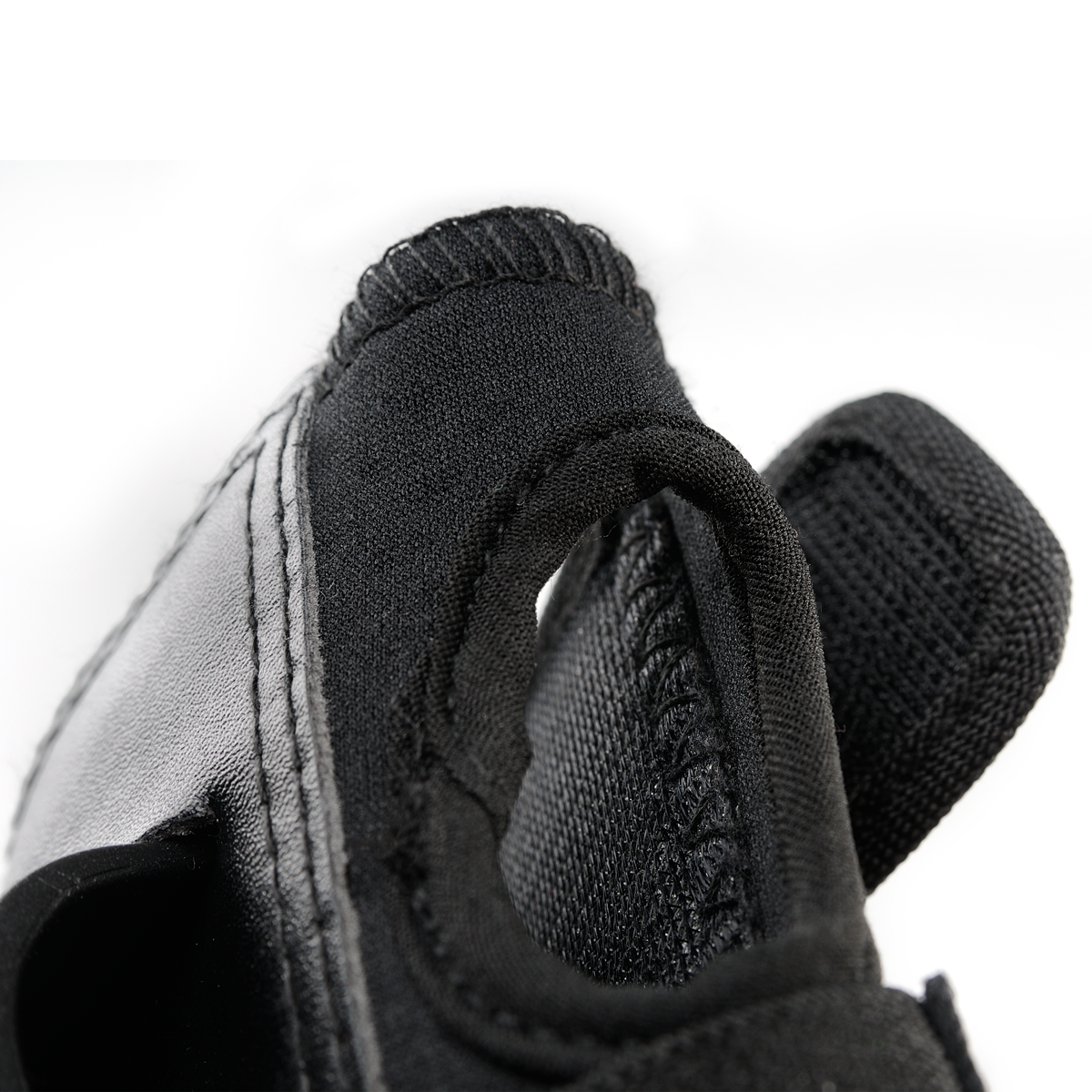 Street Wrist Guard (Black)