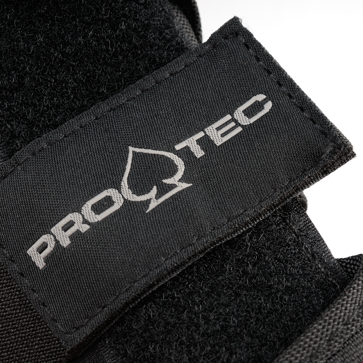 Street Wrist Guard (Black)
