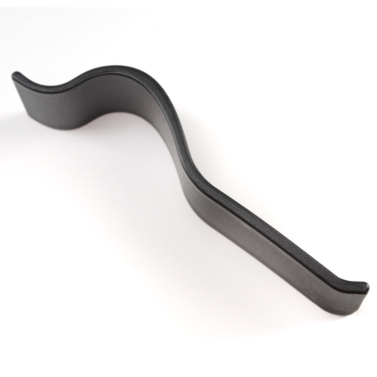 Street Wrist Guard (Black)