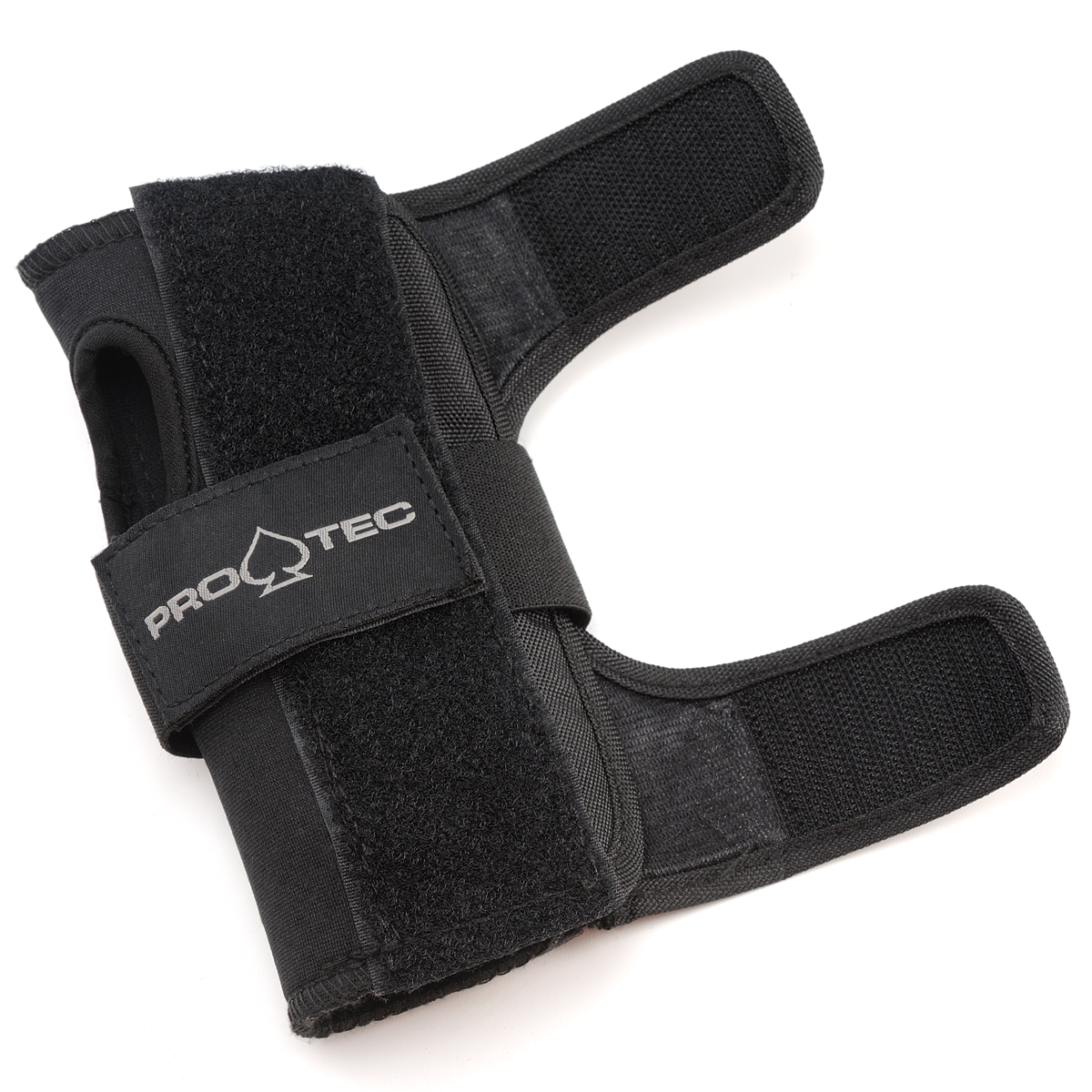 Street Wrist Guard (Black)