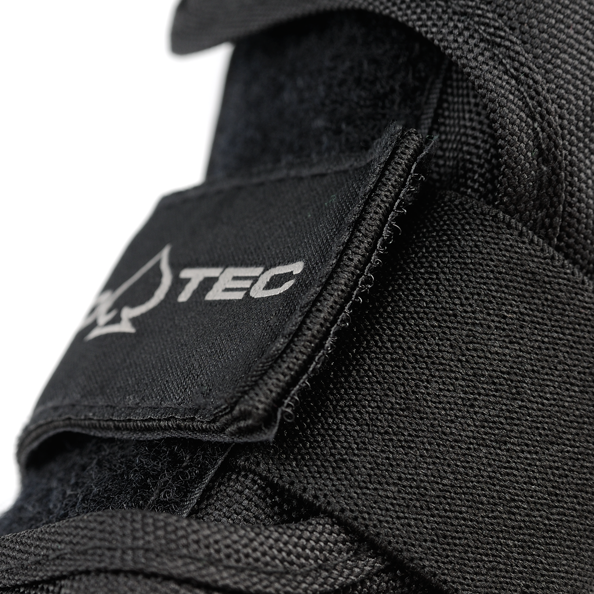 Street Wrist Guard (Black)