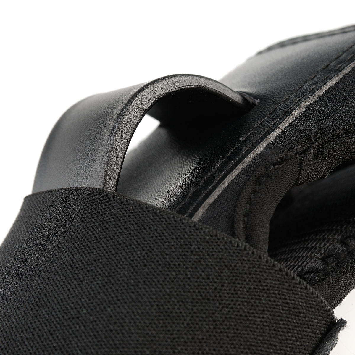Street Wrist Guard (Black)