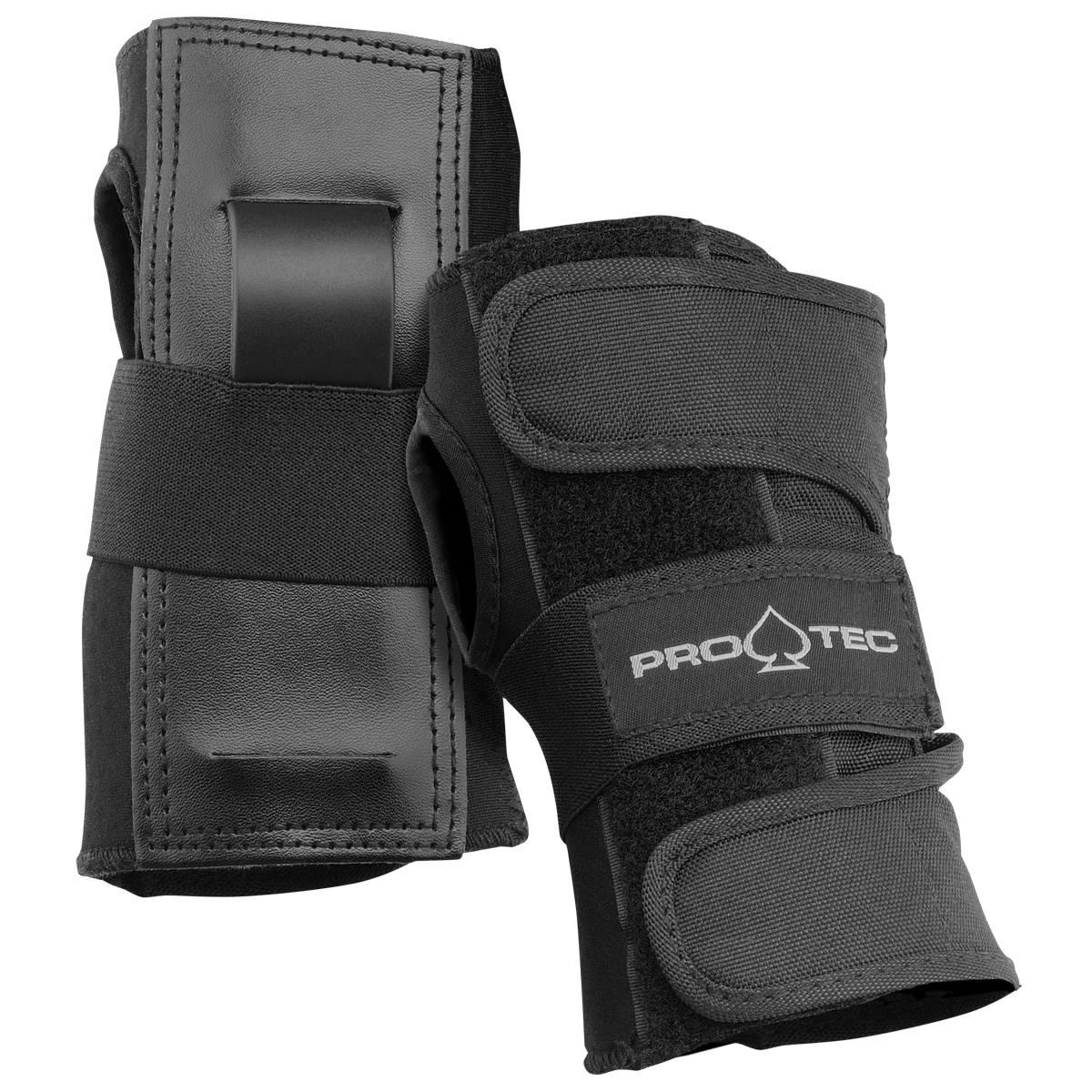 Street Wrist Guard (Black)