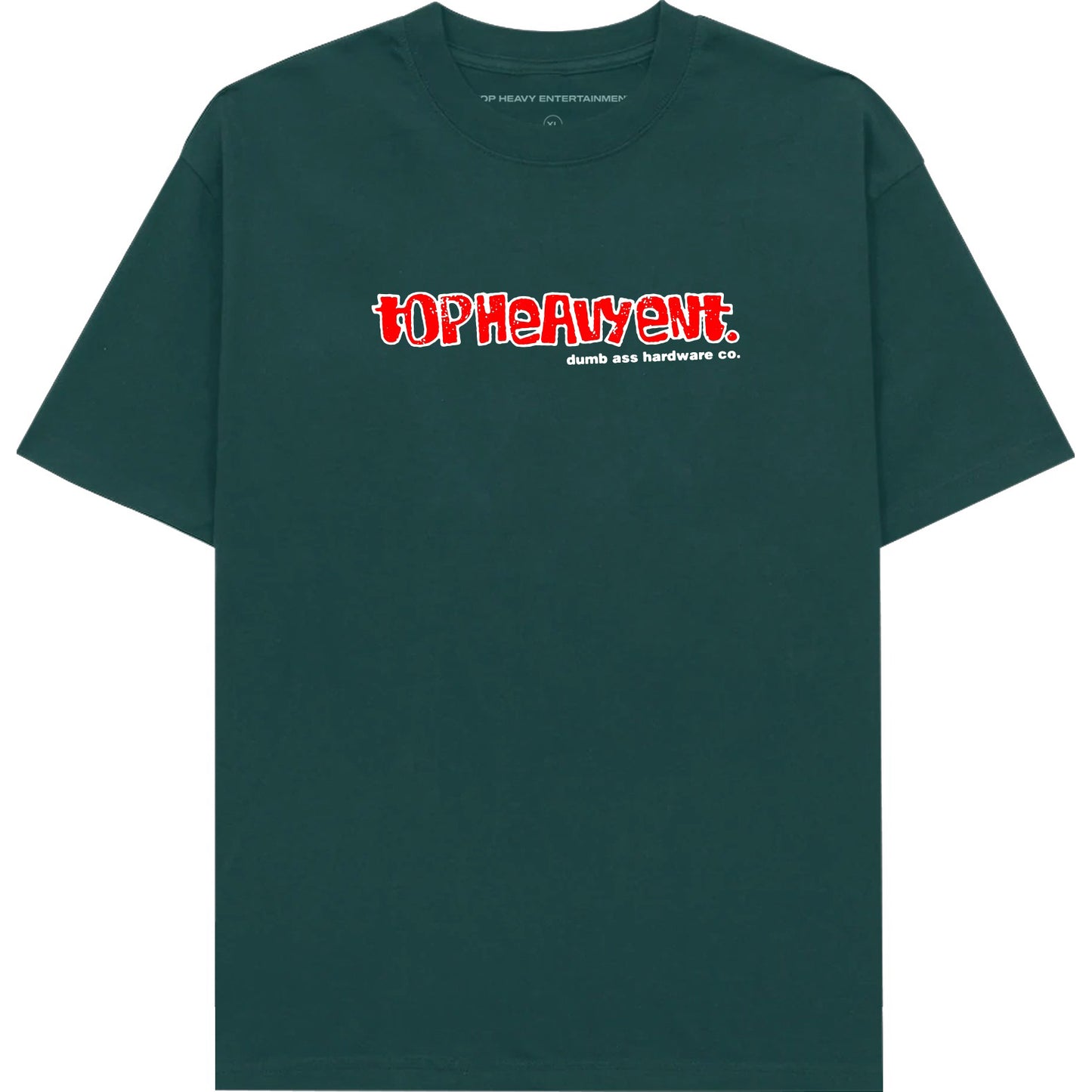 Bruv Tee (Forest)