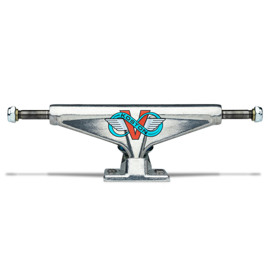 Venture Koston V8 Trucks (Polished)