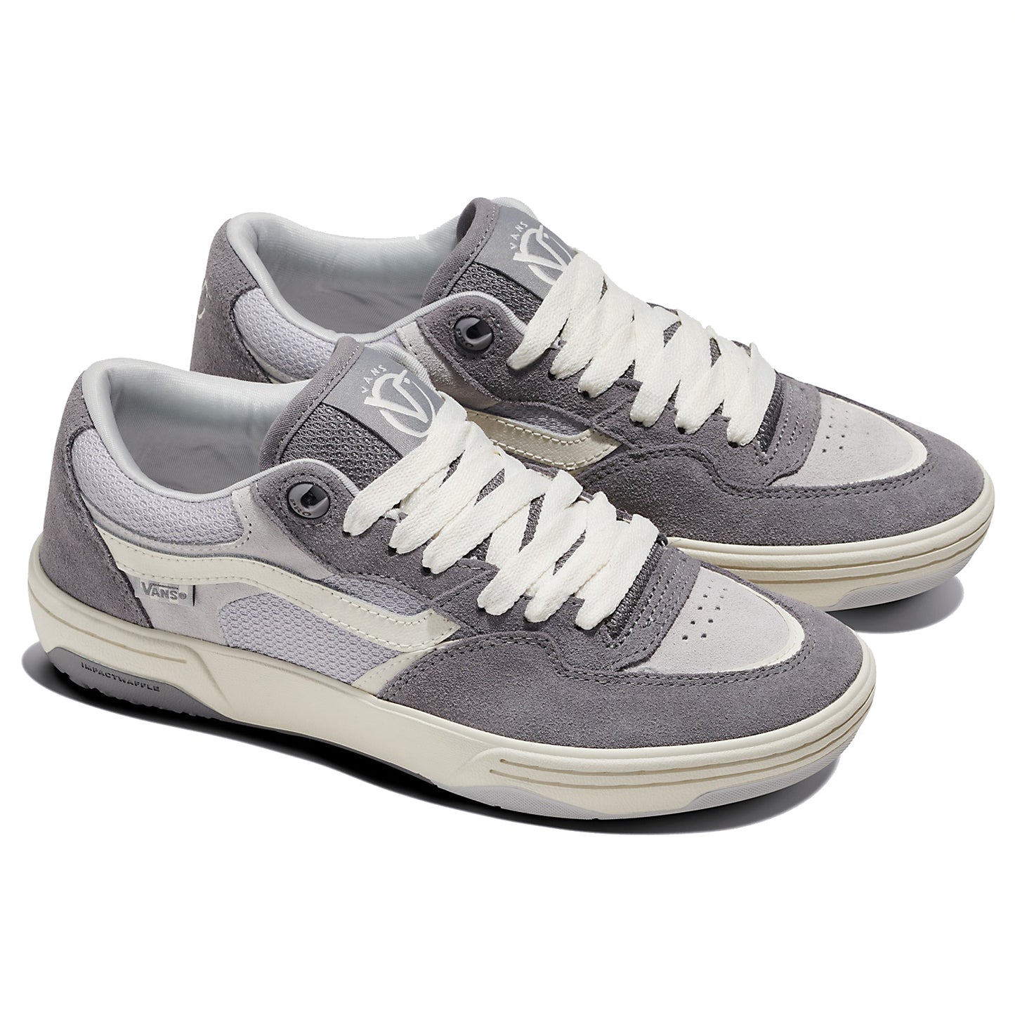 Rowan 2 (Frost Gray)