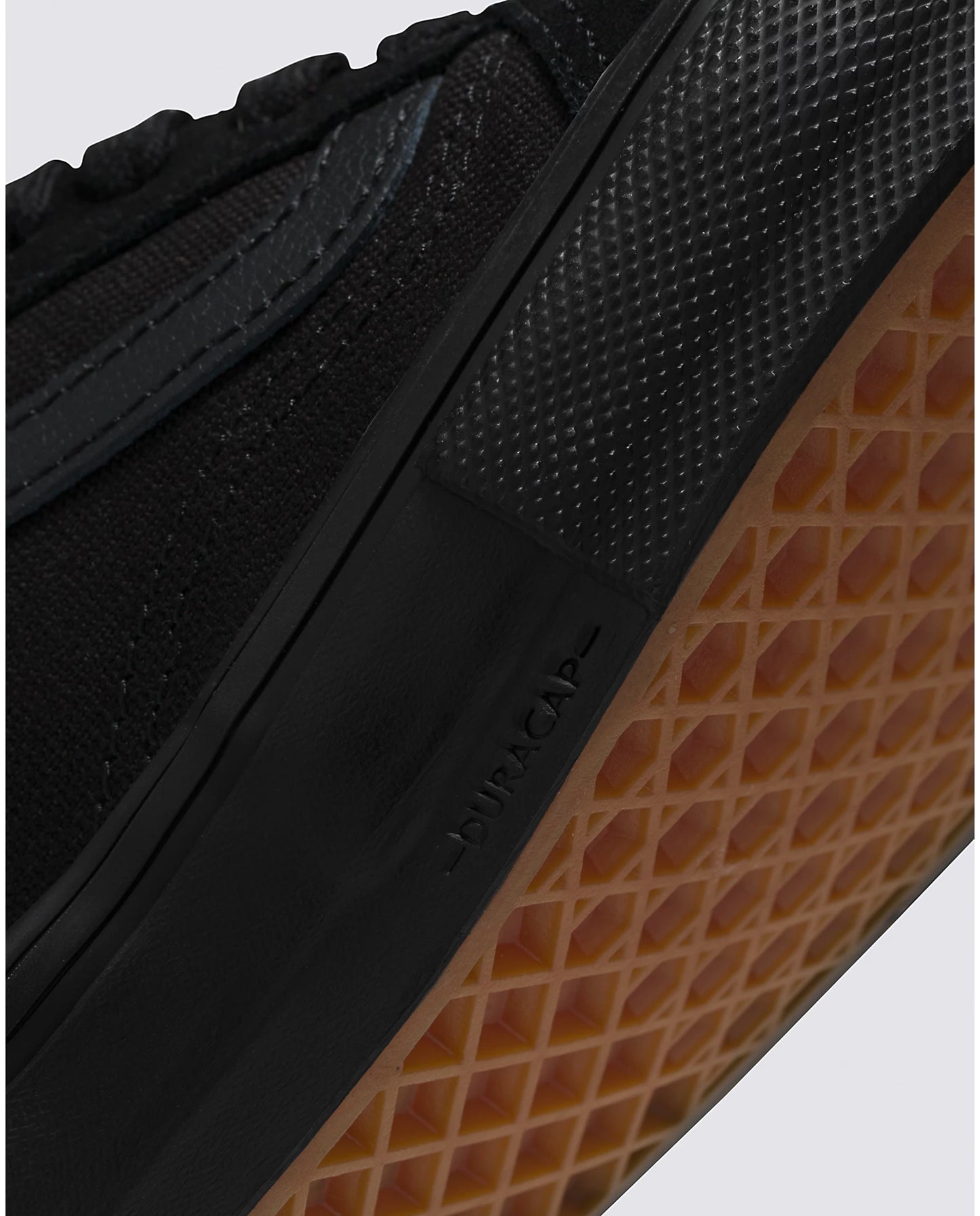 Skate Old Skool (Black/Black)