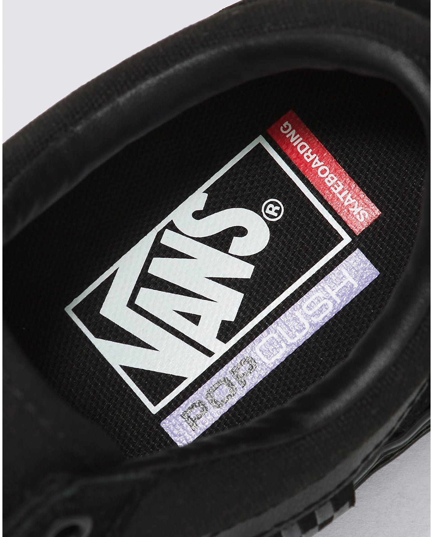 Skate Old Skool (Black/Black)