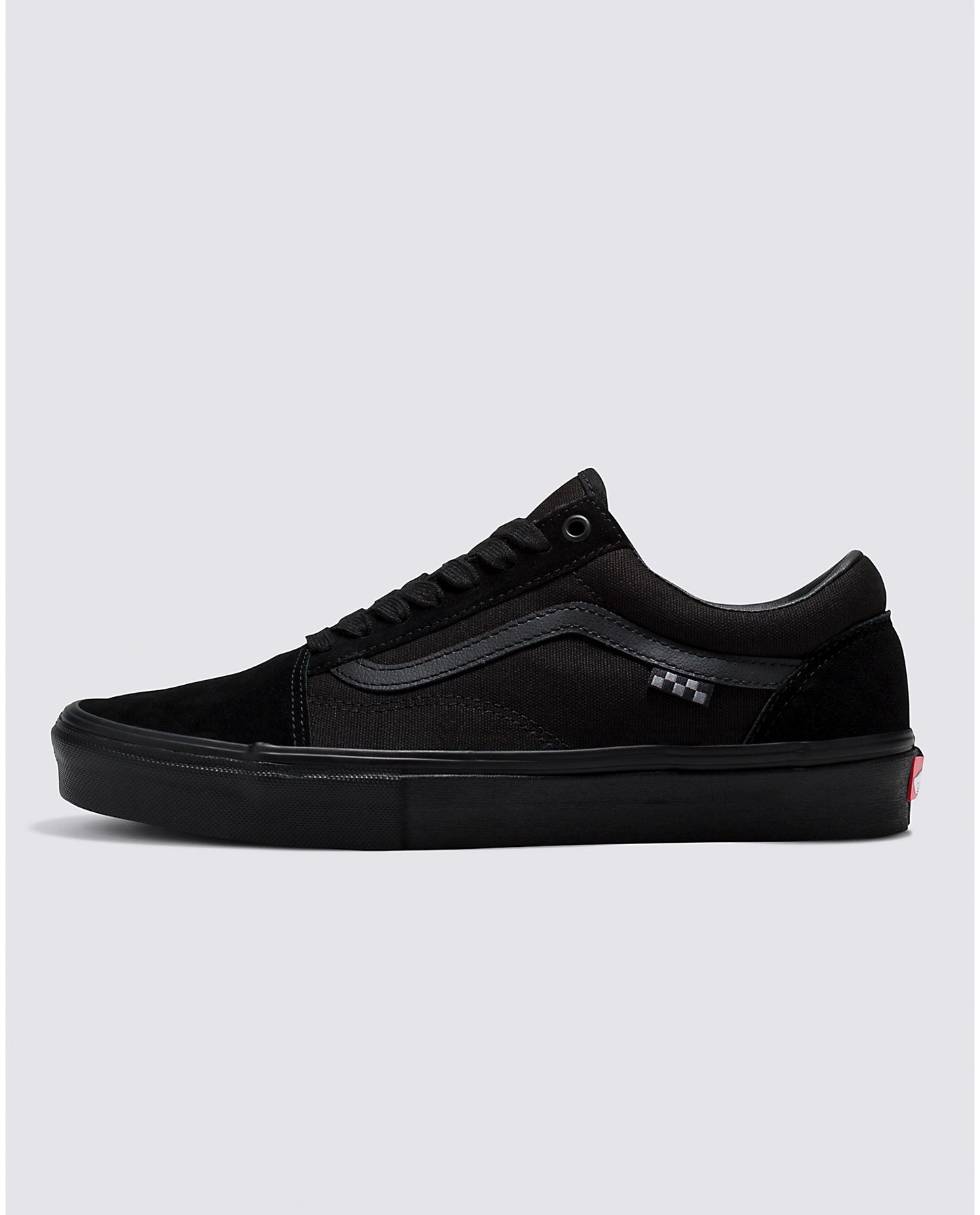 Skate Old Skool (Black/Black)