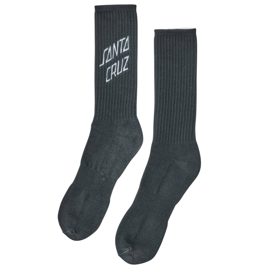 Obscure Socks (Black)