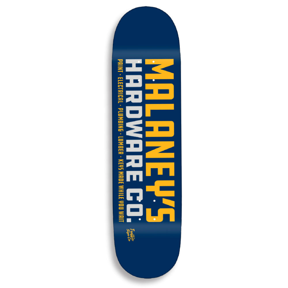 Storefront Series Malaney's Hardware Deck (8.38)