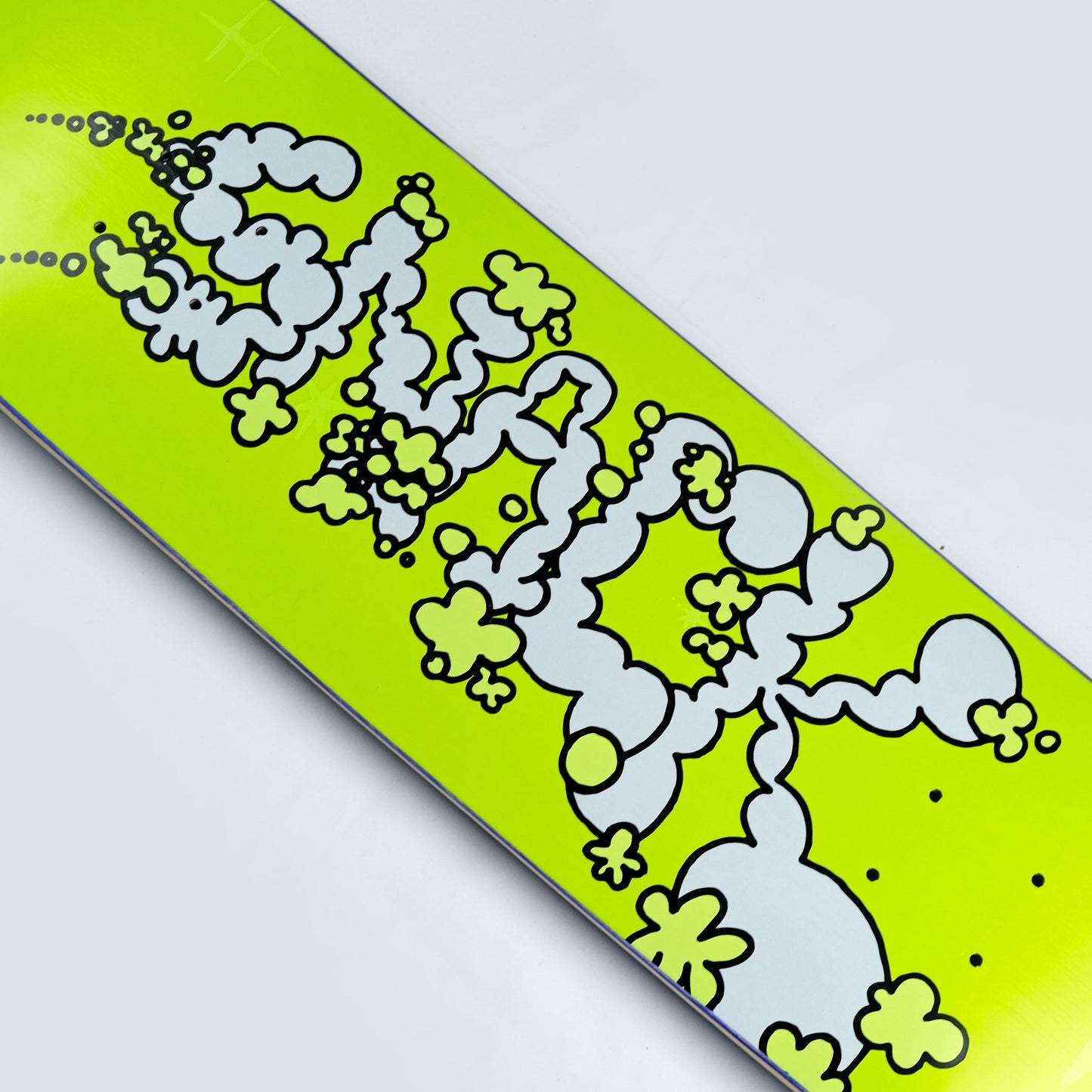 Vaporz Twin Tail Deck (8.25)