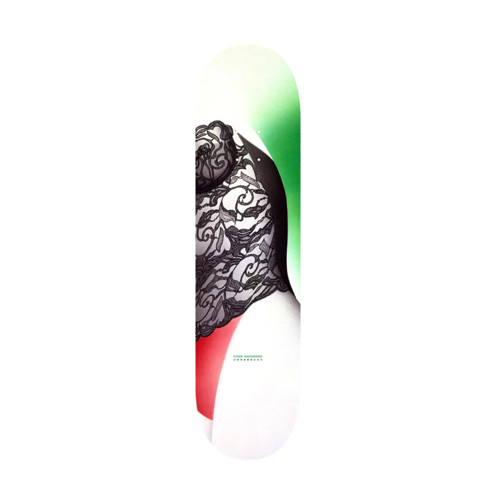 Lace Deck (8.25)