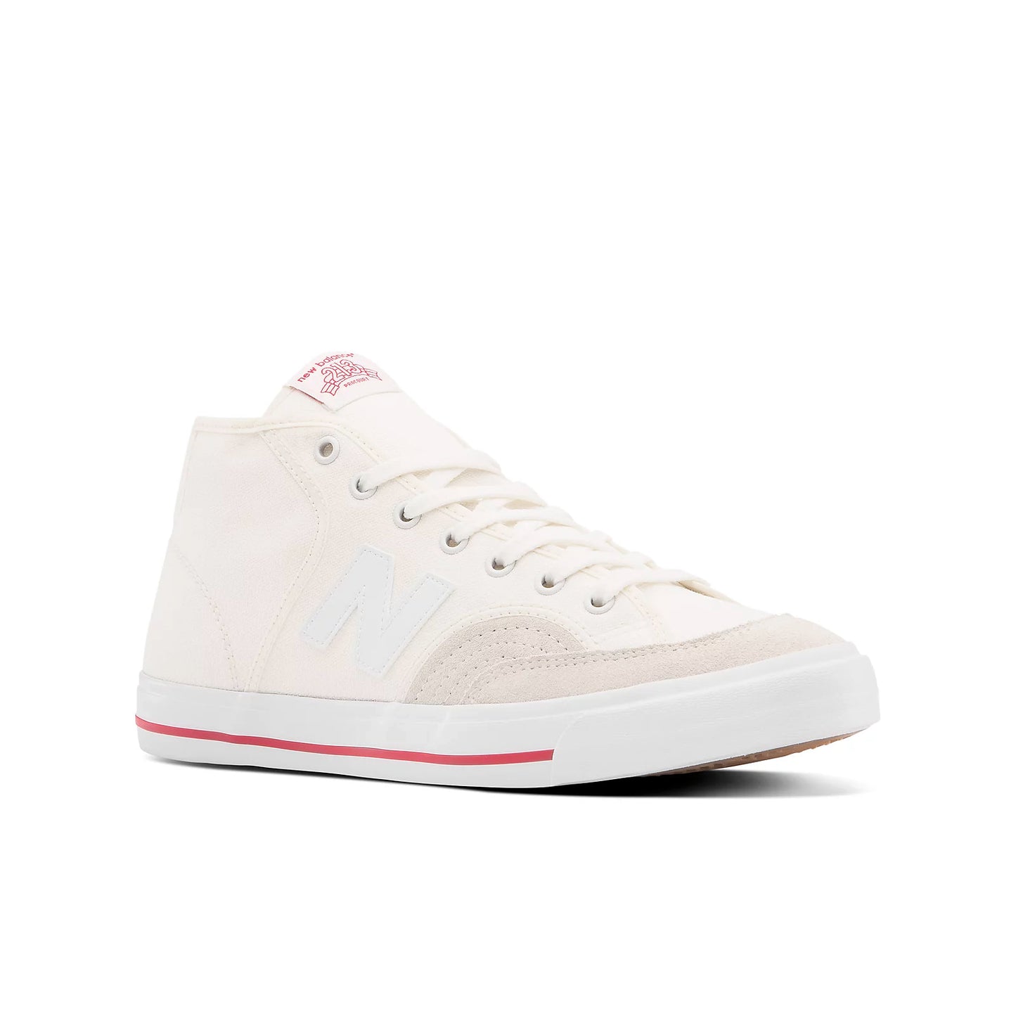 Numeric 213 Pro Court (Sea Salt/Black) - NM213WBG *8.0*