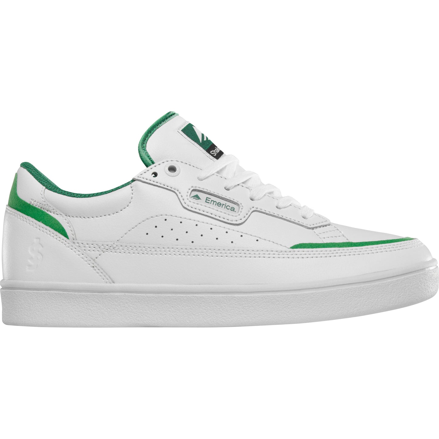 Shake Junt Gamma (White) *8.5*