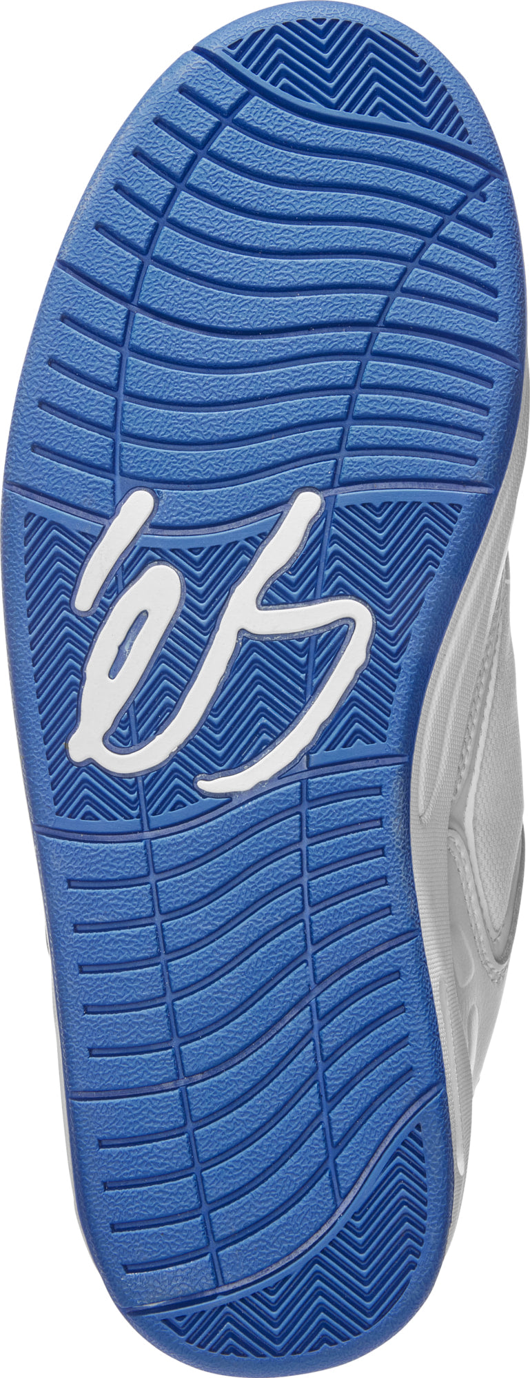 Creager (White/Blue)