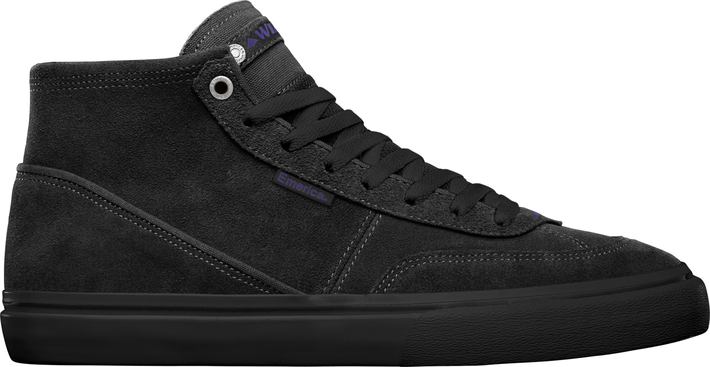 Winkowski (Black/Black) *9.0*