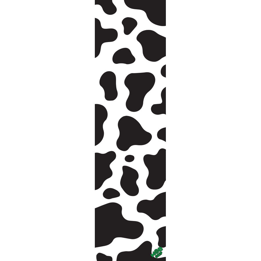 Moob Grip Tape Sheet (9" x 33")