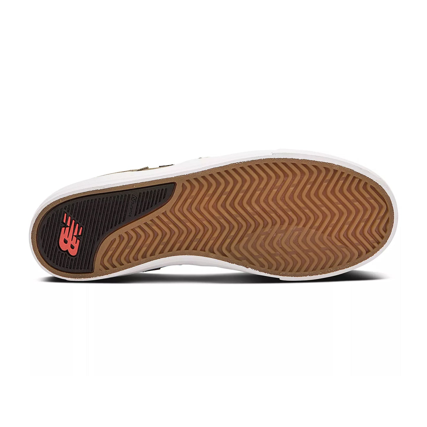 Numeric 306 Jamie Foy (Olive/Orange) NM306NDT *8.0*
