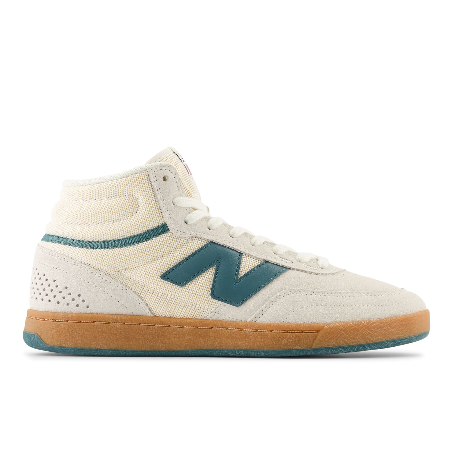 Numeric 440 High V2 (Sea Salt/New Spruce) - NM440HRU *Size 9.0*