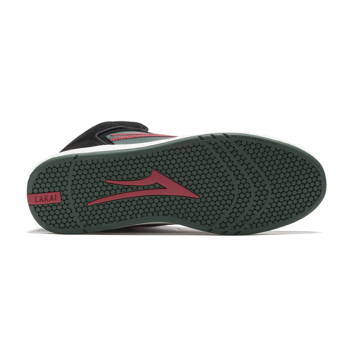 Telford (Black/Pine Suede) *8.0*