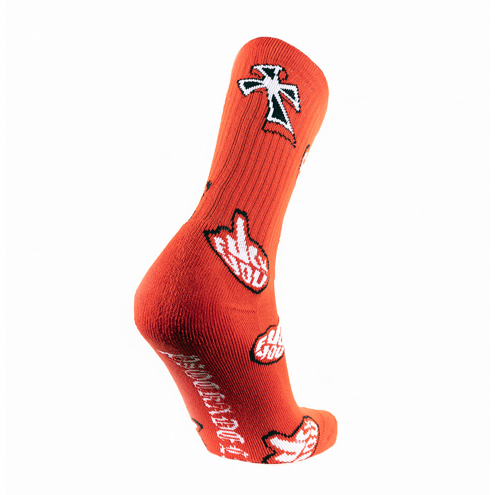 Razor Socks