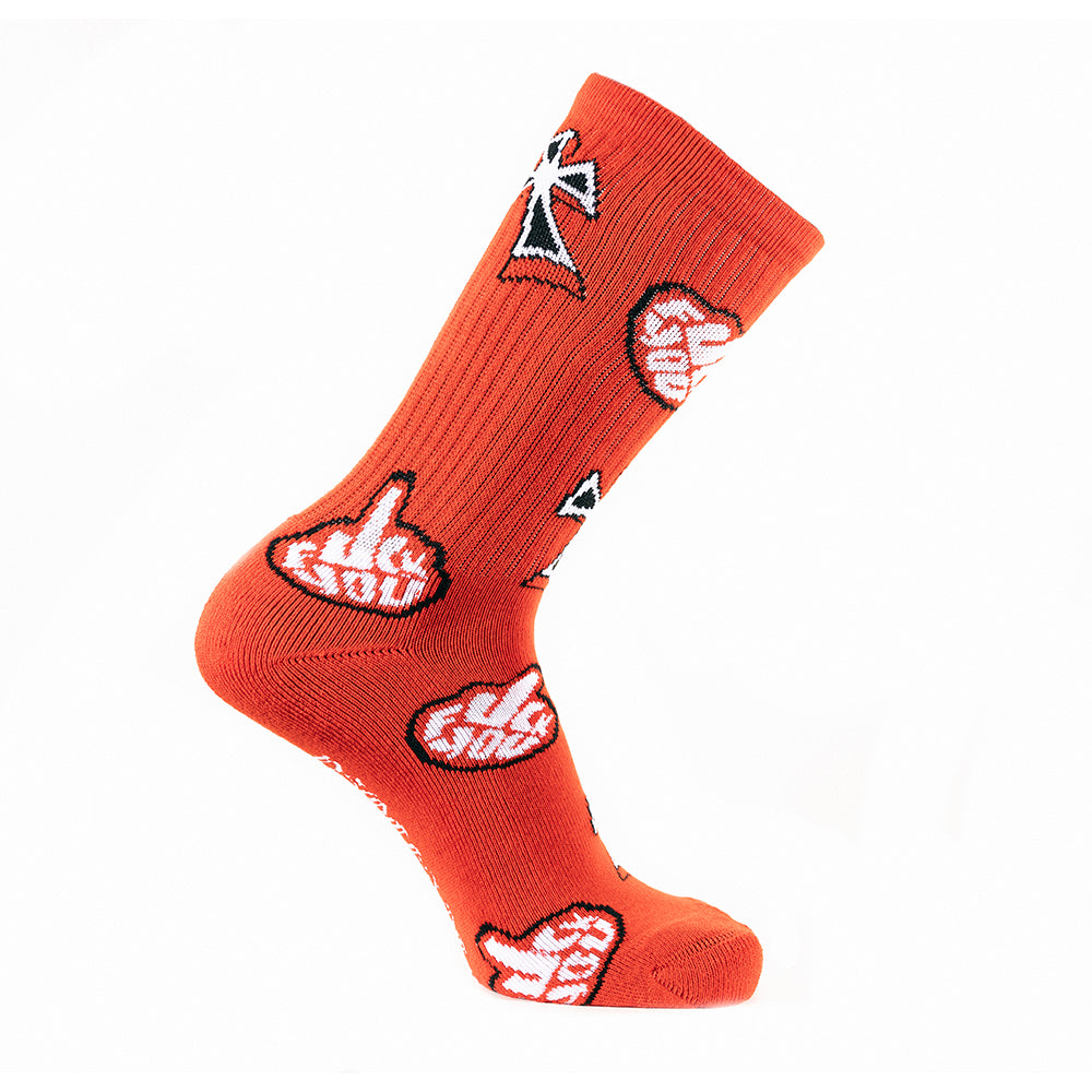 Razor Socks