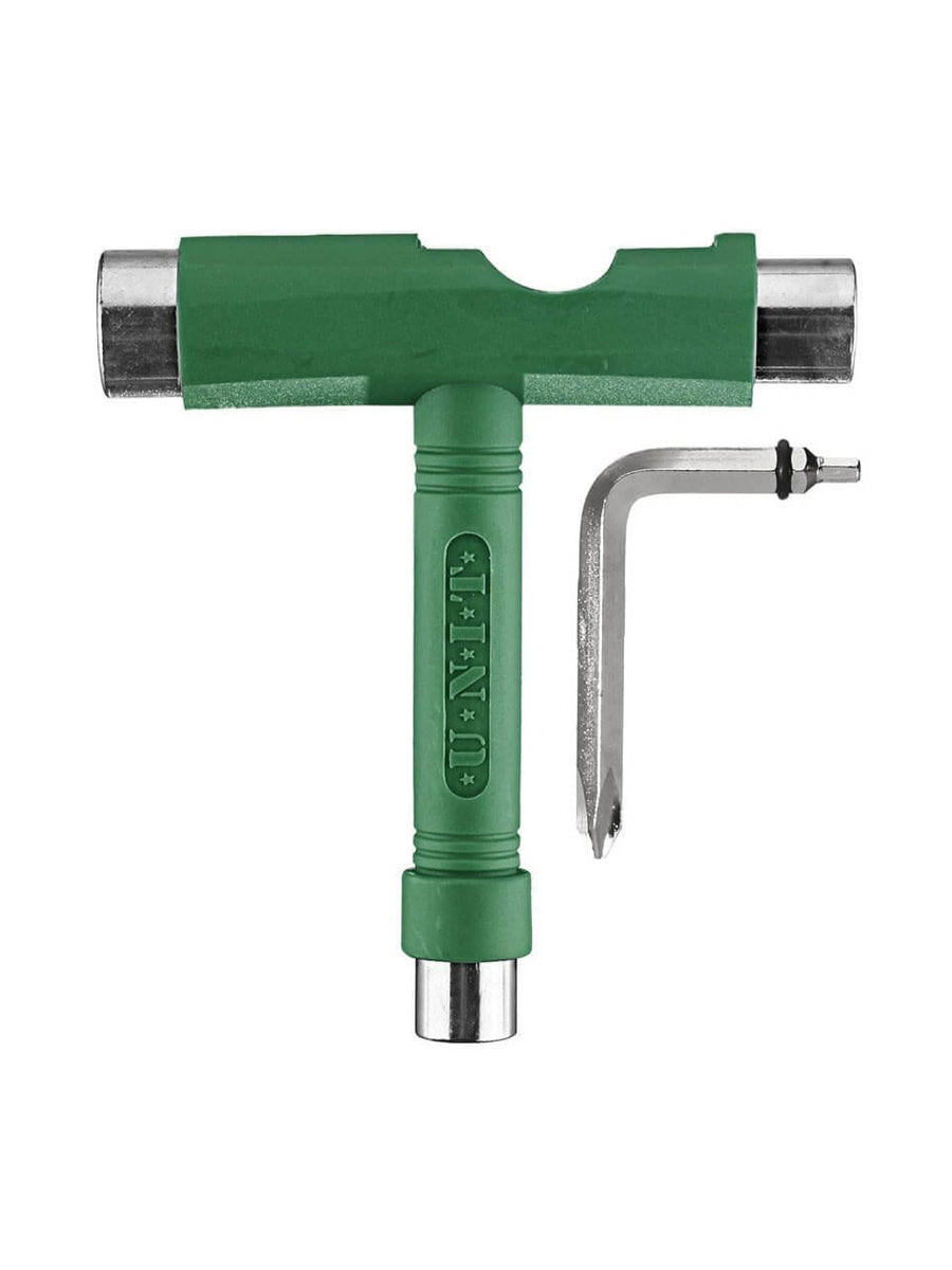 Unit Tool (Assorted Colors)