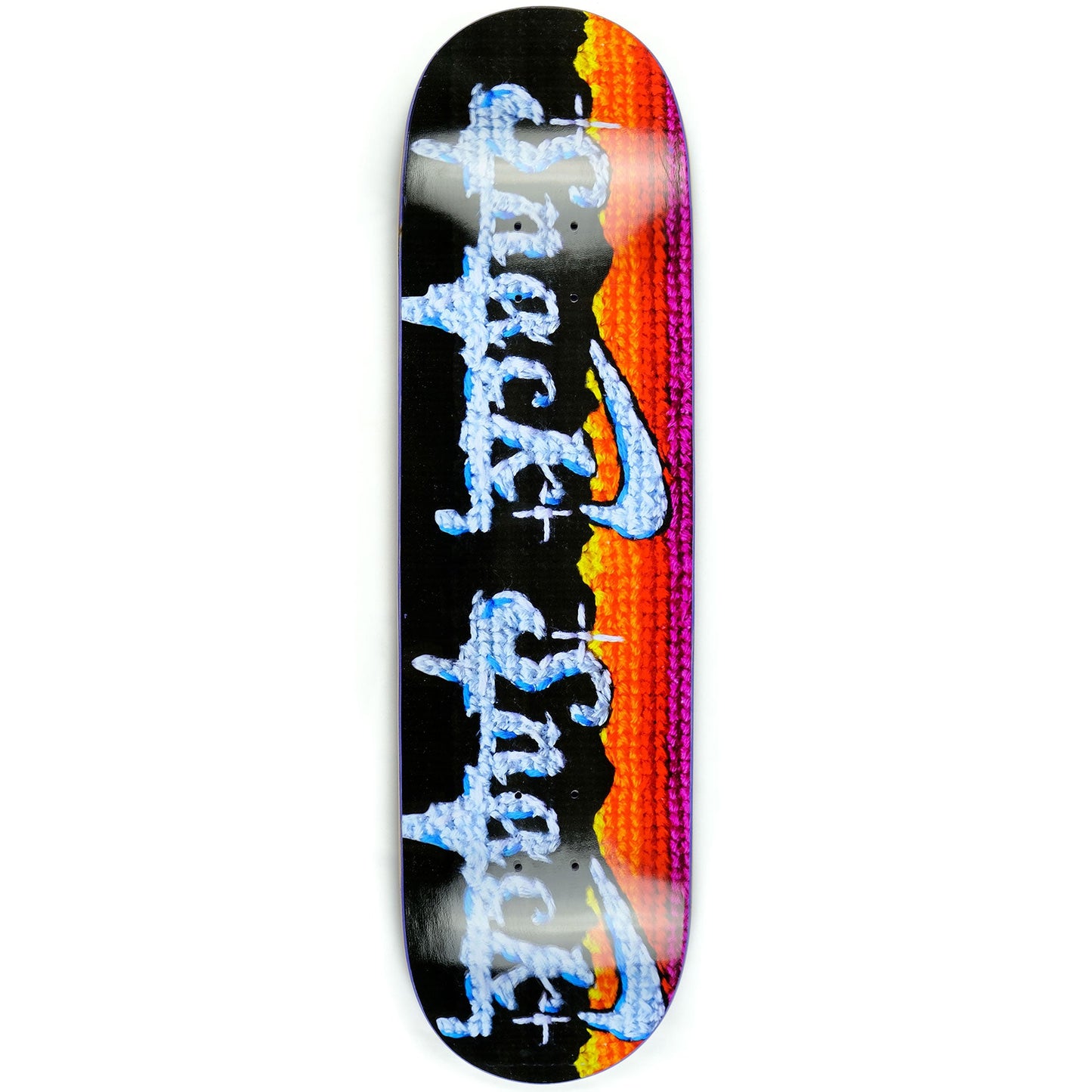 Ice Mountain Deck (8.5)