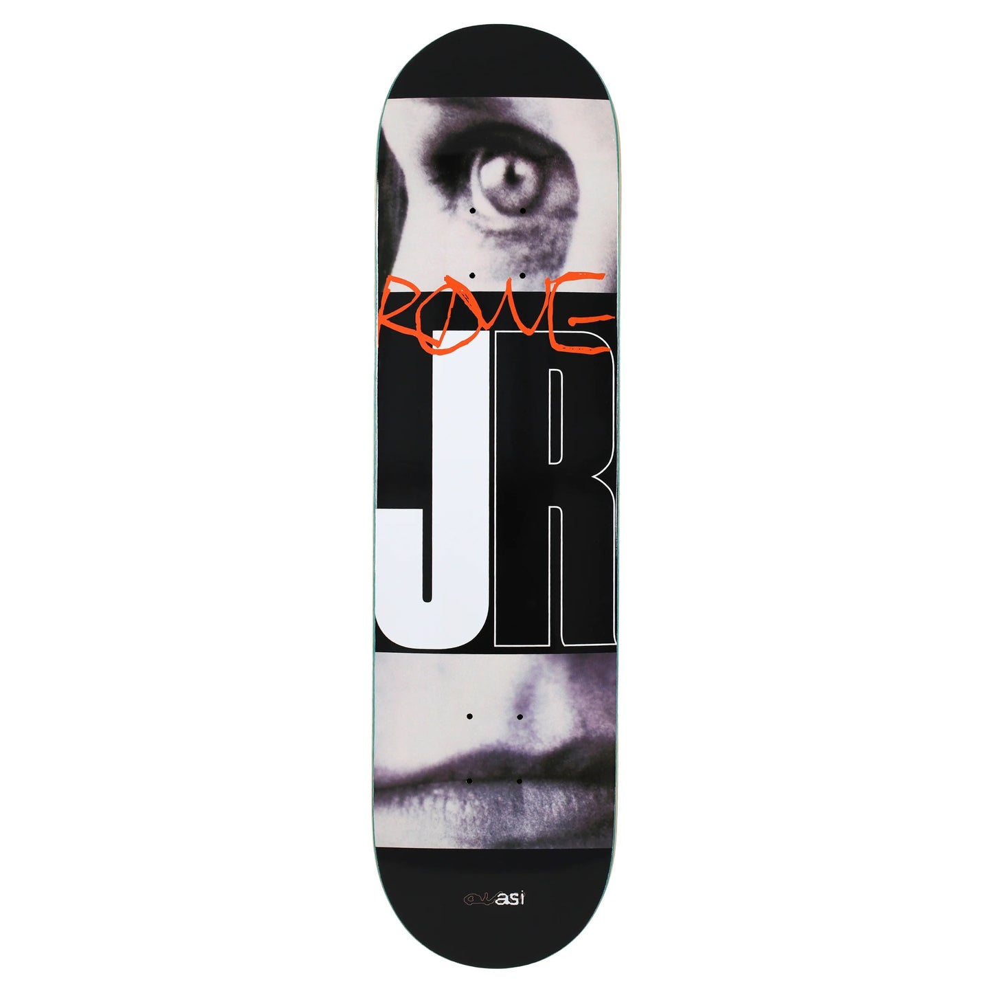 Rowe 'Exhibition' Deck (8.0)
