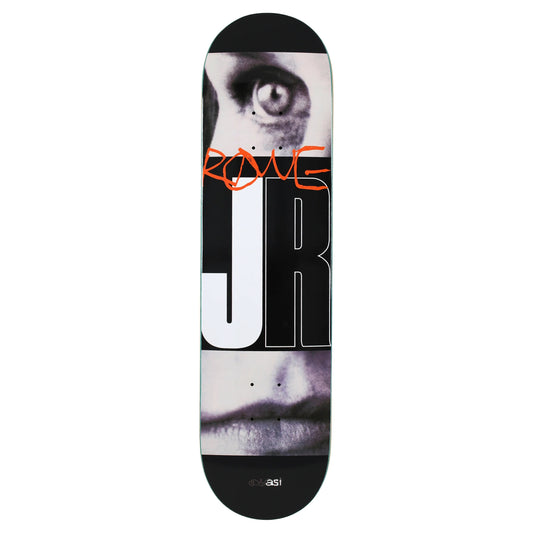 Rowe 'Exhibition' Deck (8.0)