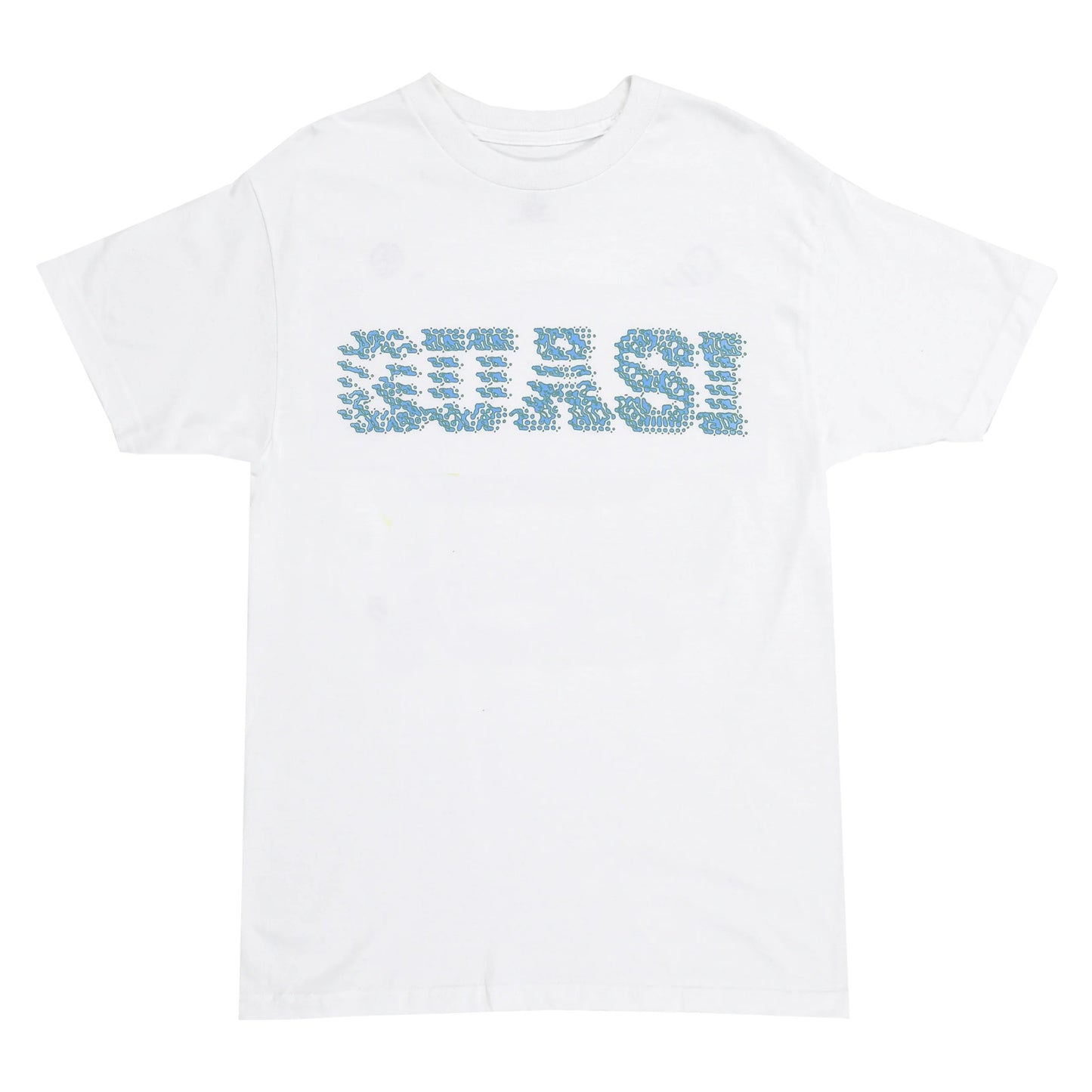 Trip Tee (White)