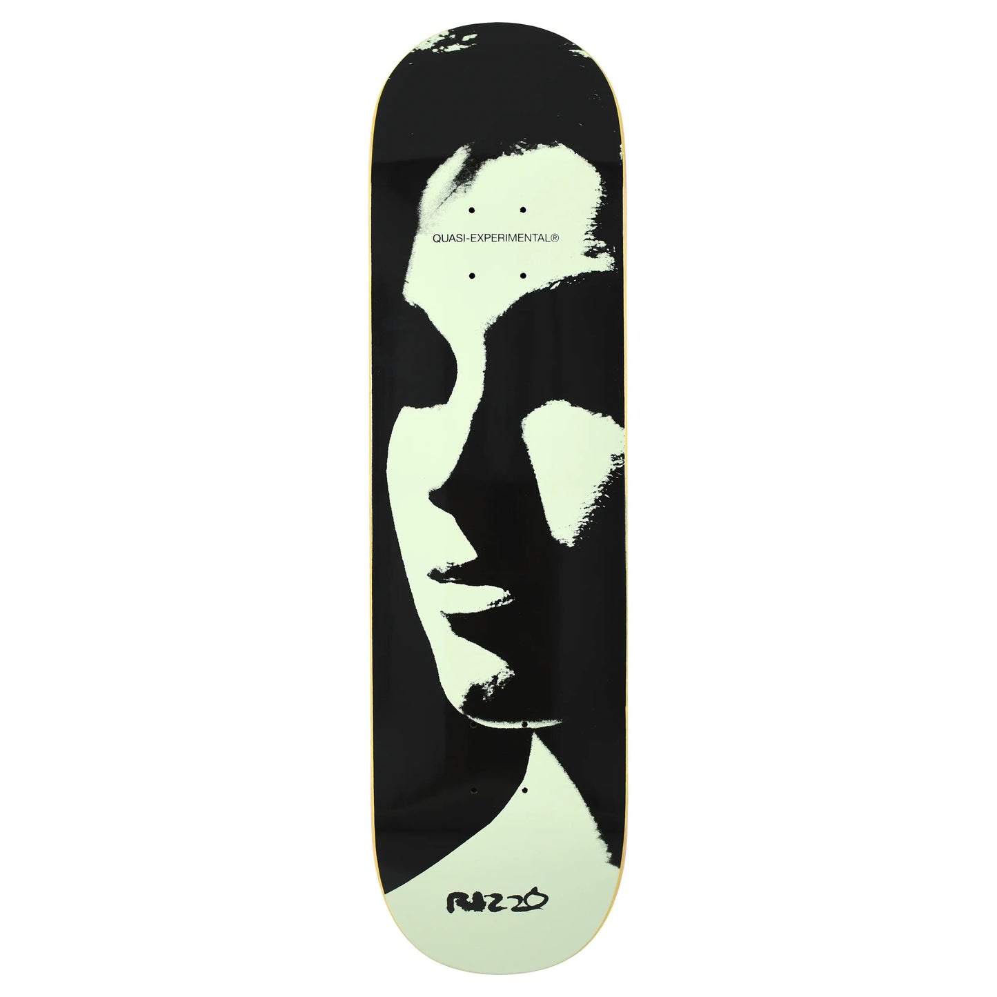 Rizzo 'Gazer' Deck (8.25)