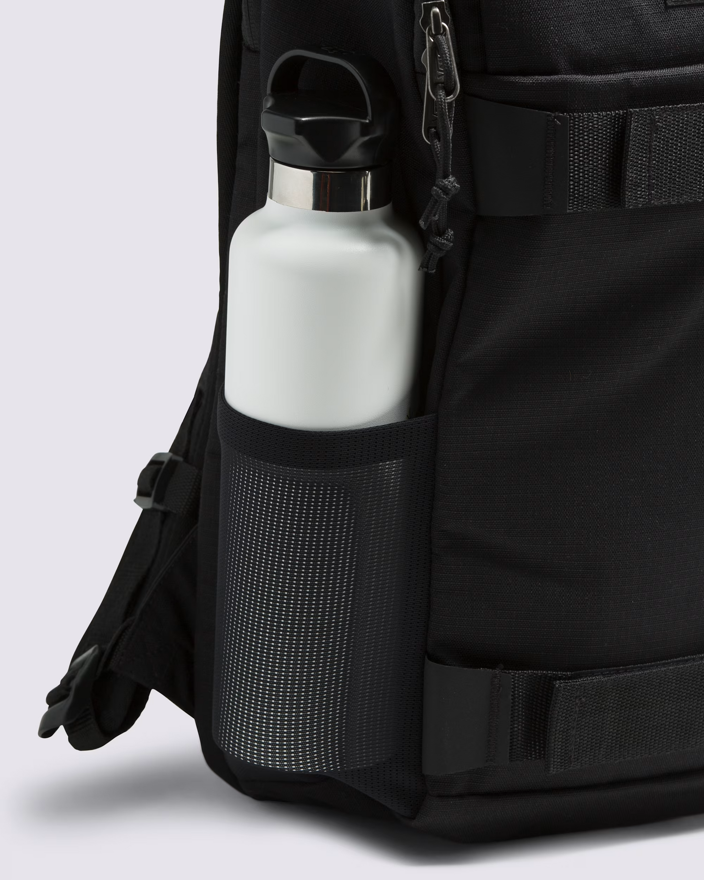 Obstacle Skatepack (Black Ripstop)
