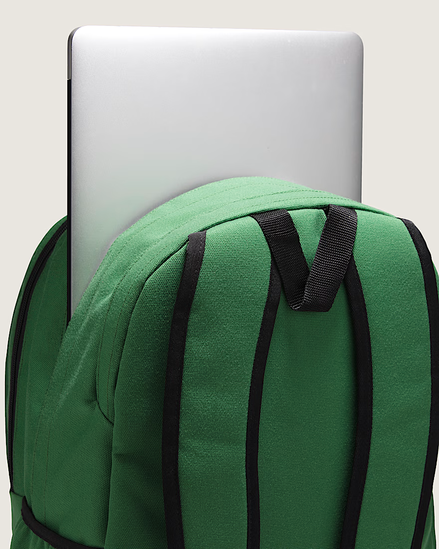 Old Skool Trek Backpack (Fairway)
