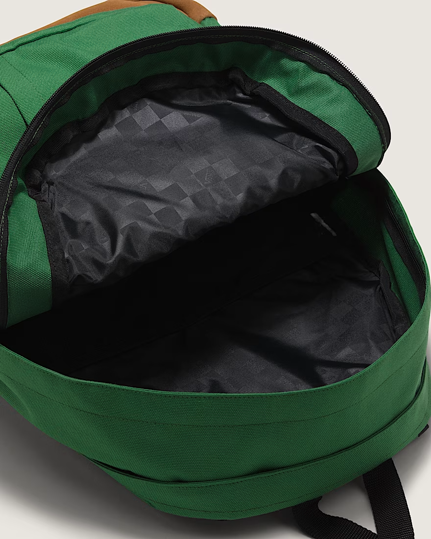 Old Skool Trek Backpack (Fairway)