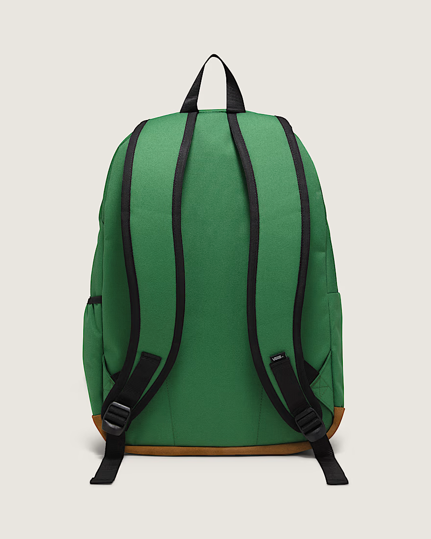 Old Skool Trek Backpack (Fairway)