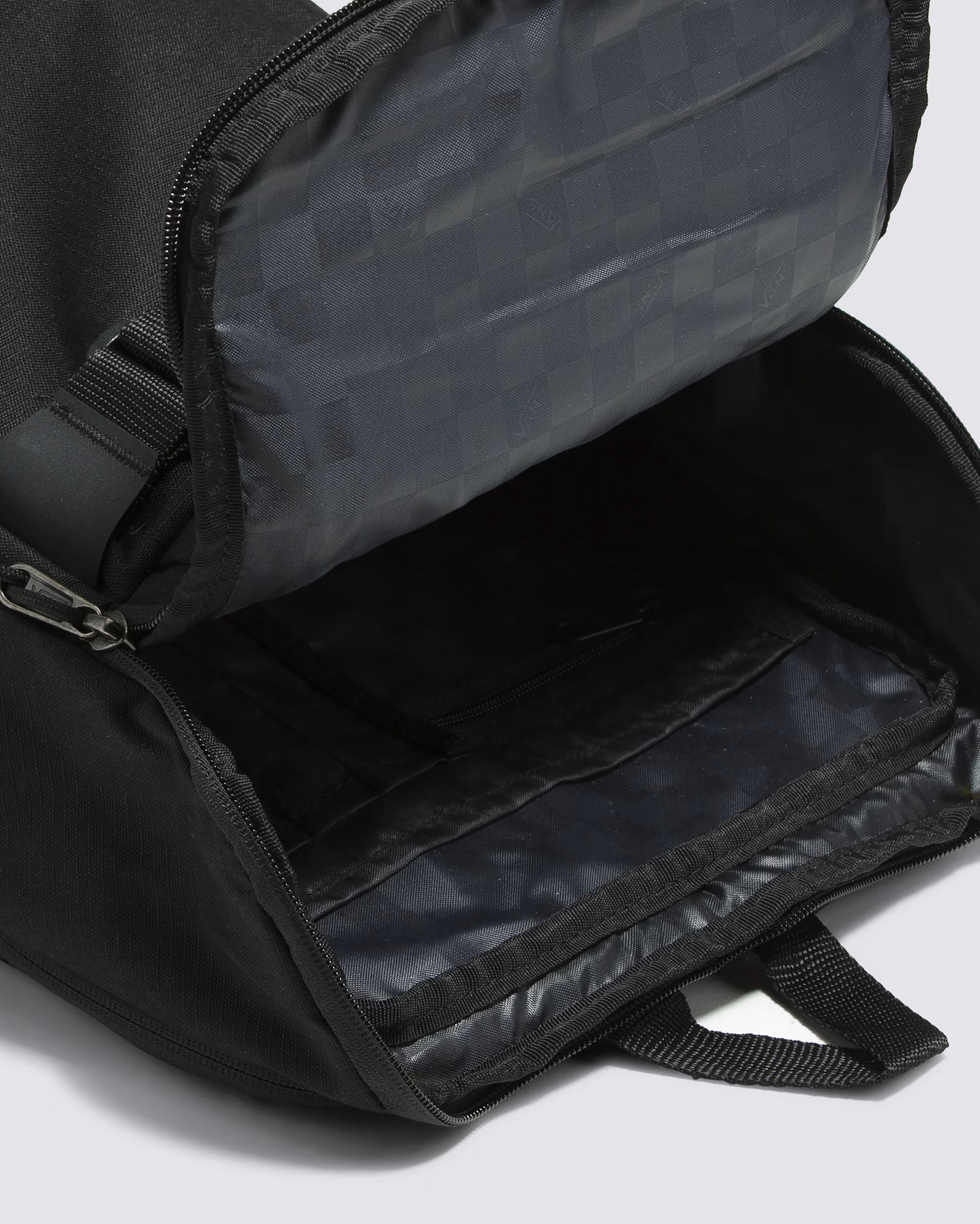 Obstacle Skatepack (Black Ripstop)
