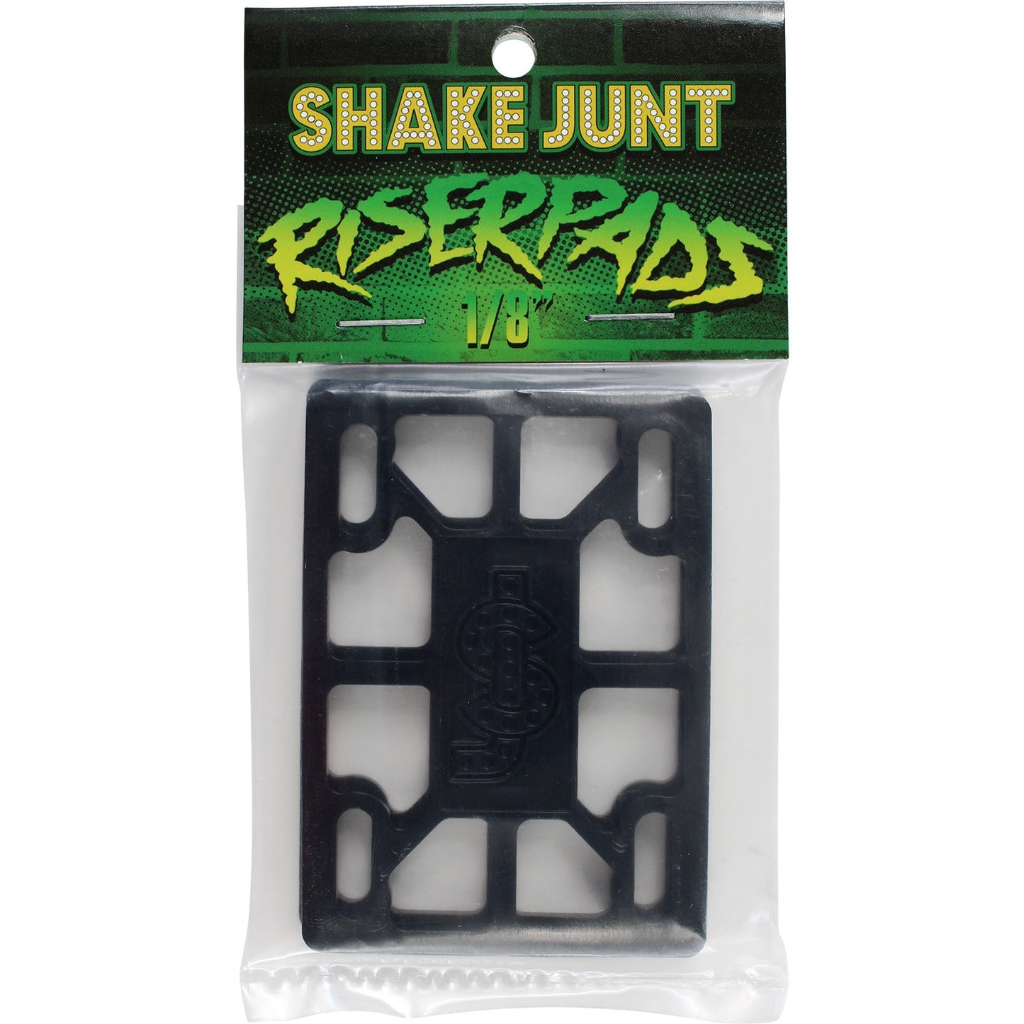Shake Junt Riser Pads (1/8")