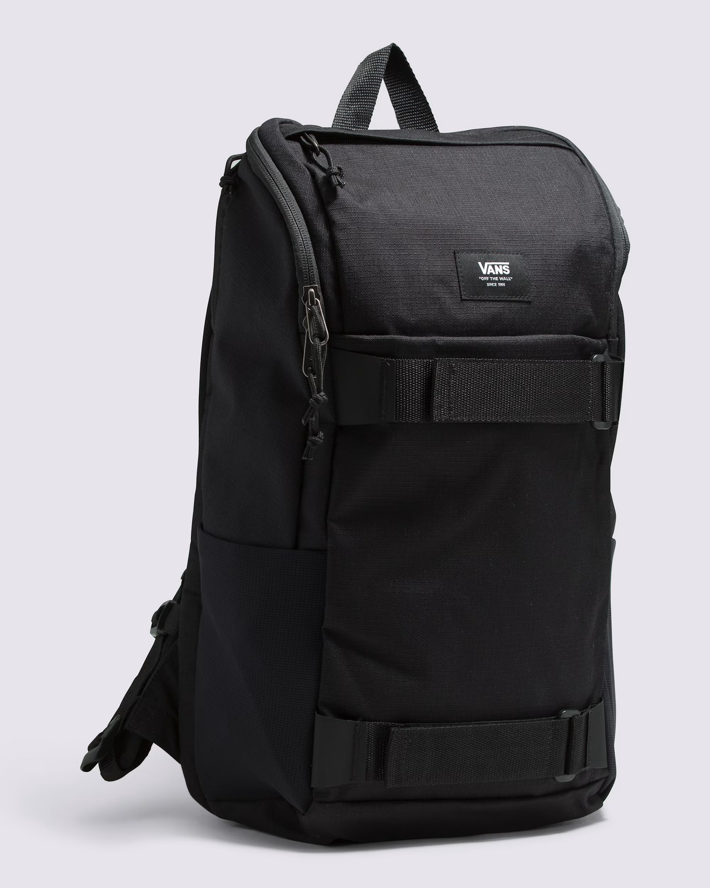 Obstacle Skatepack (Black Ripstop)