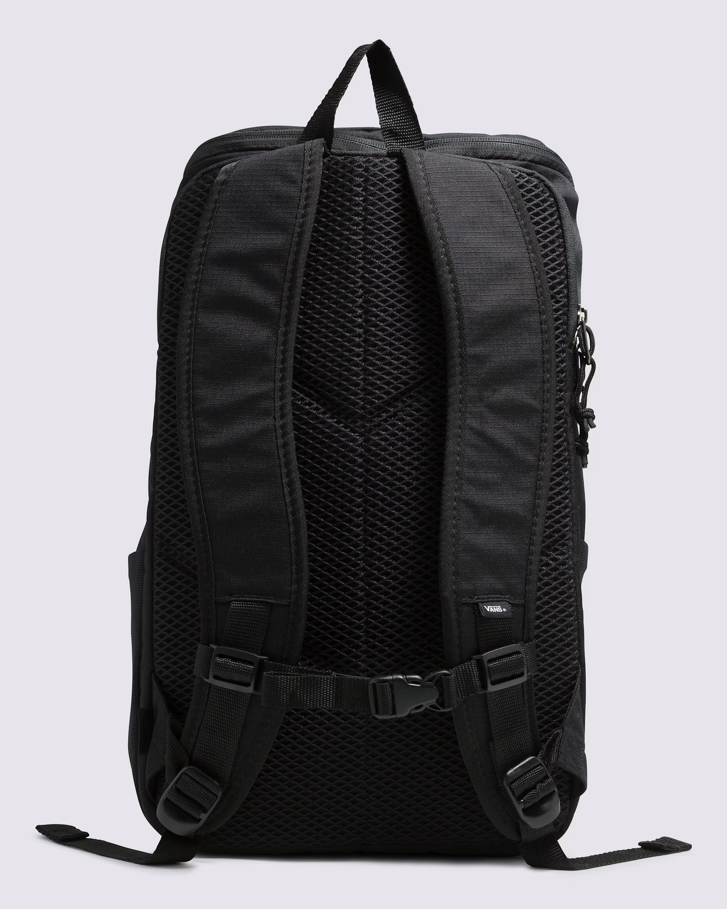 Obstacle Skatepack (Black Ripstop)