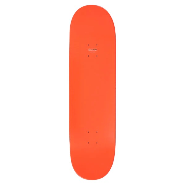 Wilson 'Big Data' Deck (8.75)