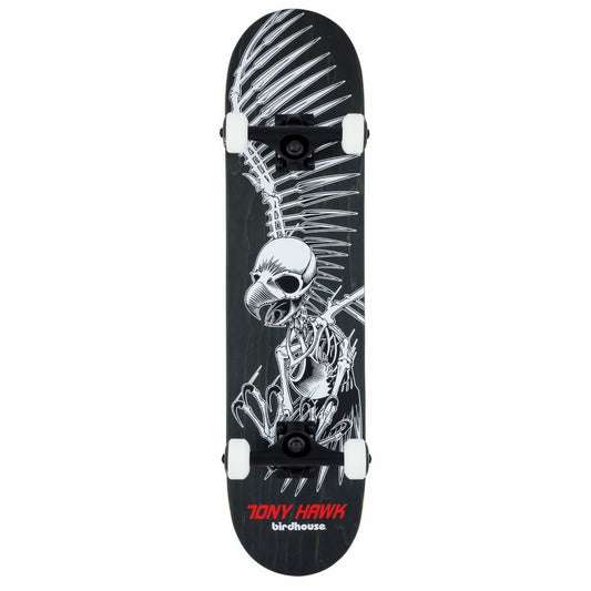 Tony Hawk Full Skull Complete (8.0)