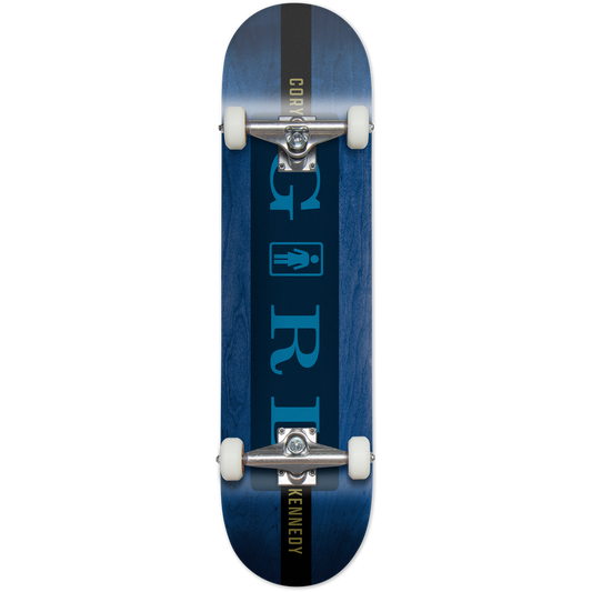 Kennedy Serif Complete (7.5)