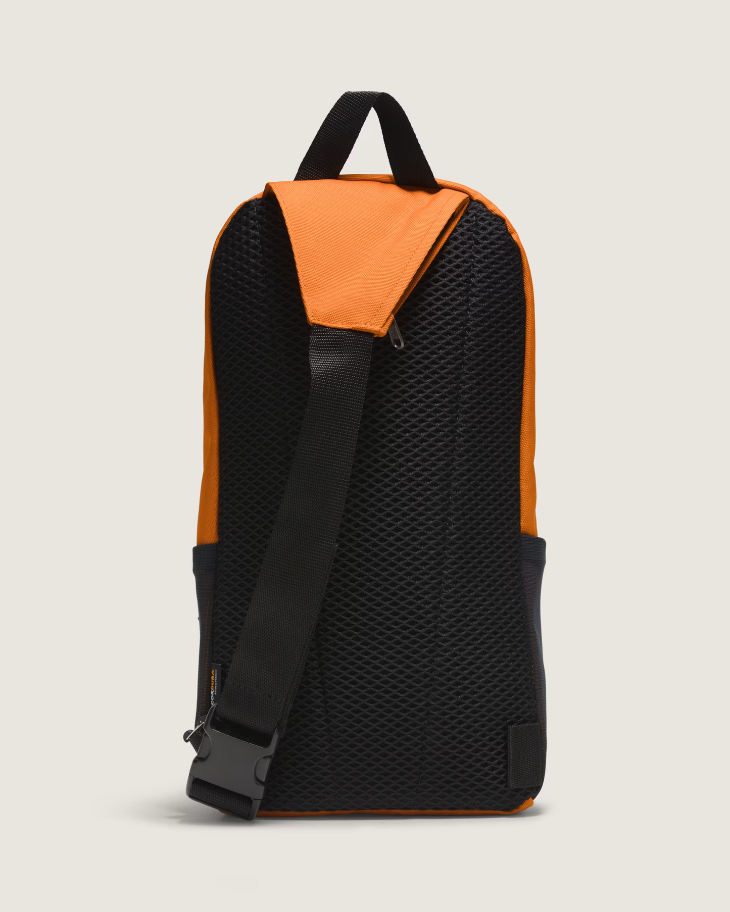 Warp Sling Bag (Marmalade Orange)
