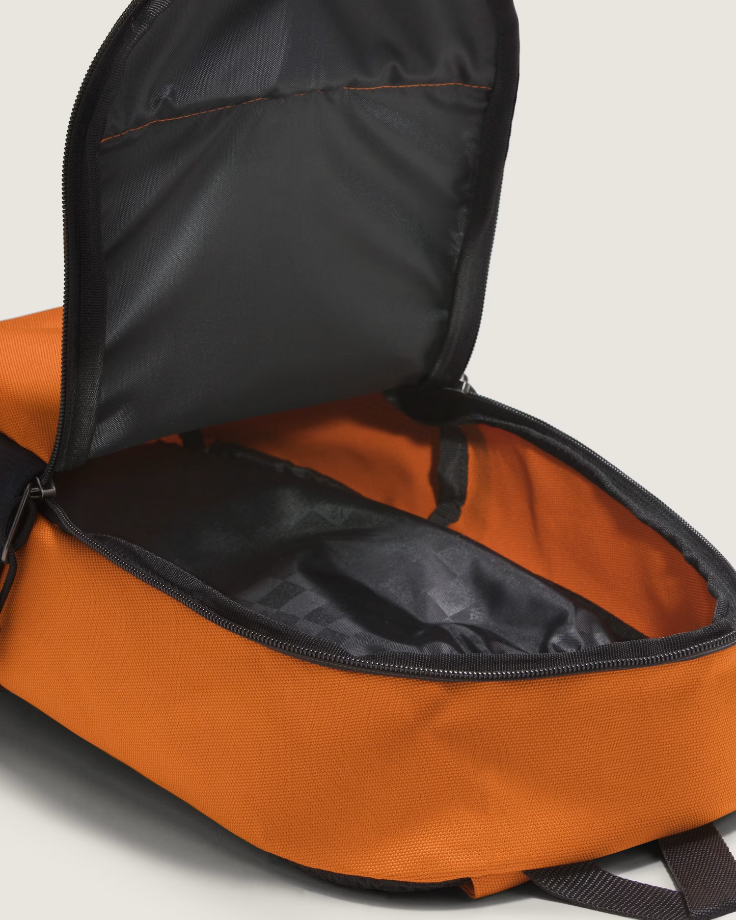 Warp Sling Bag (Marmalade Orange)