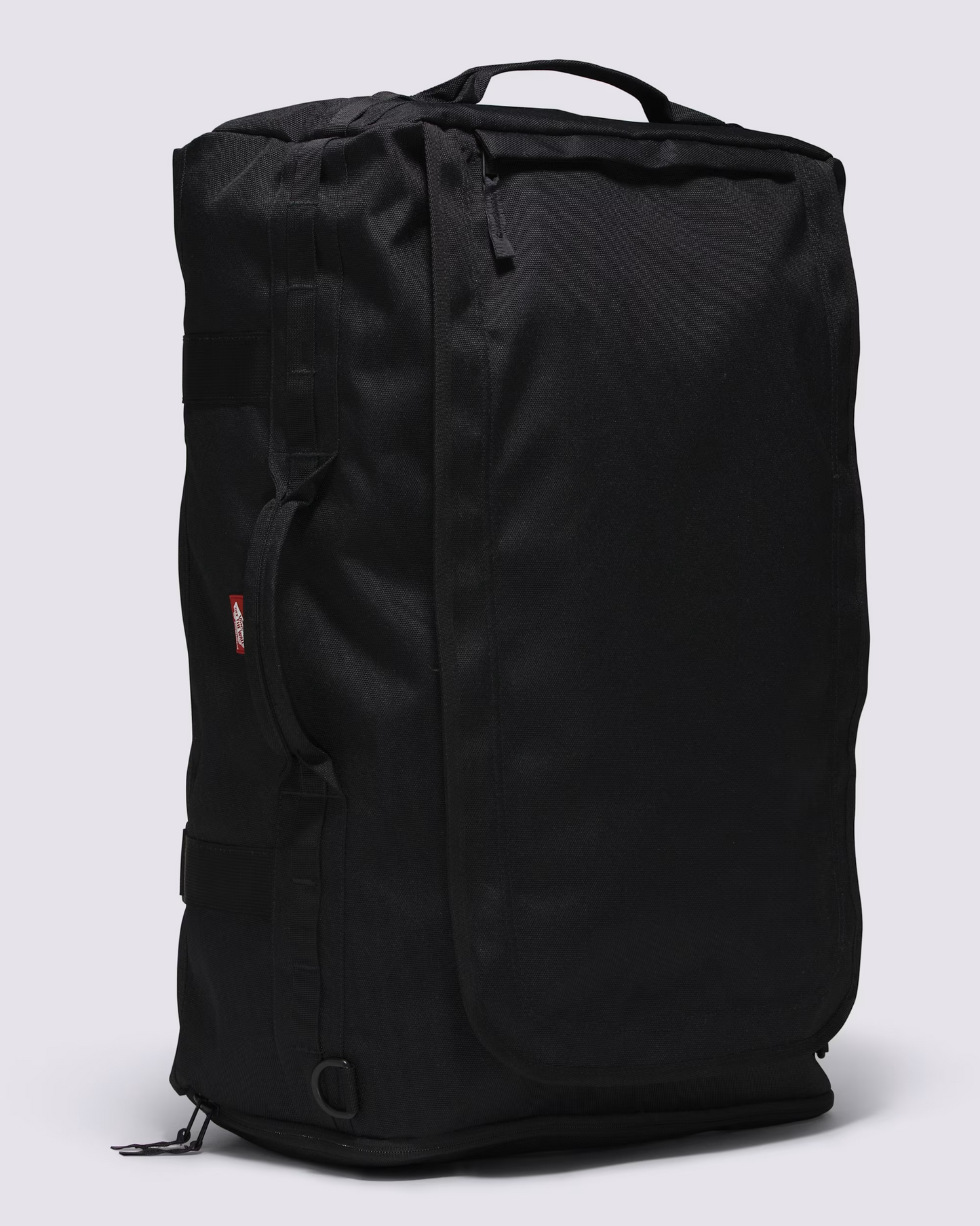 Skate Overnight Pack (Black)