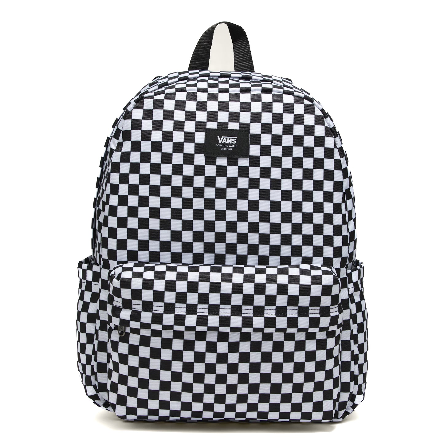 Old Skool Backpack (Checkerboard)