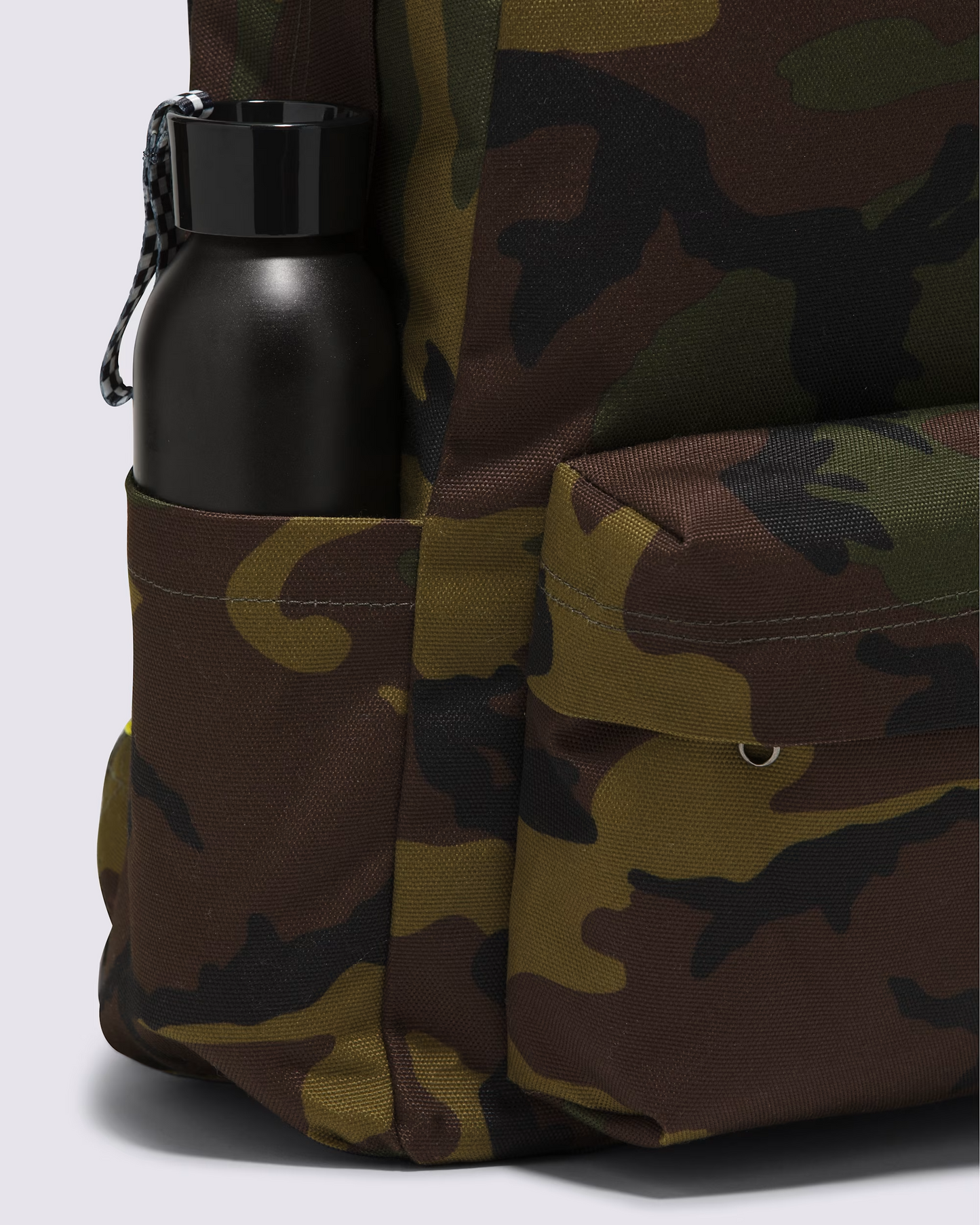 Old Skool Camo Backpack